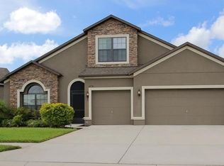 6758 Boulder Run Loop, Wesley Chapel, FL 33545