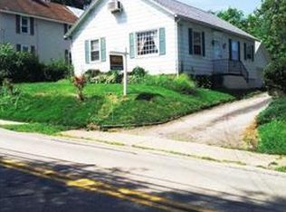 266 Derrick Ave, Uniontown, PA