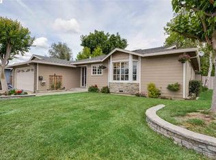 4055 Alvarado St, Pleasanton, CA 94566