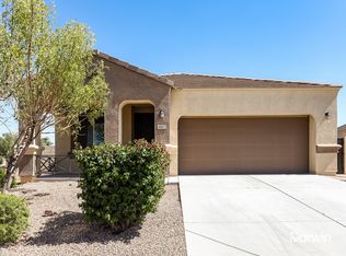 41057 W Ganley Way, Maricopa, AZ 85138