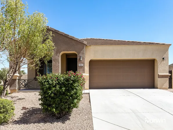 41057 W Ganley Way, Maricopa, AZ 85138