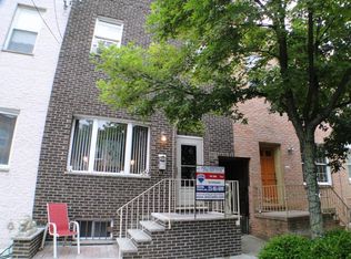 1118 Ritner St, Philadelphia, PA 19148