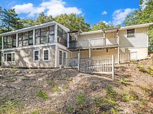 921 N Hancock St, Pentwater, MI