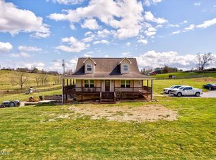 6328 Highway 95 N, Greenback, TN 37742