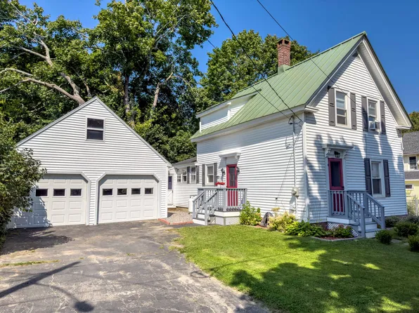 21 Linden Street, Rockland, ME 04841