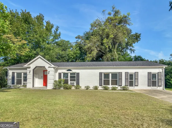 3445 Travis Blvd, Macon, GA 31206