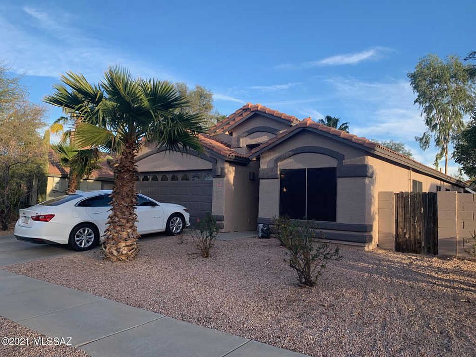 1st image of 6957 W Sauceda Dr