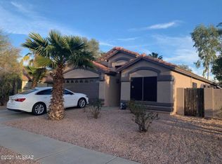 6957 W Sauceda Dr, Tucson, AZ 85743