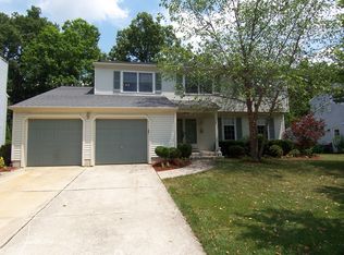 11 Cardinal Ct, Marlton, NJ 08053