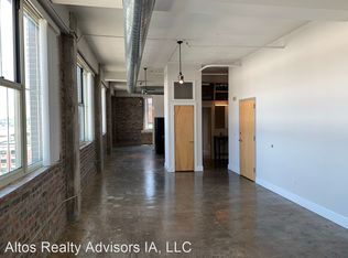 110 10th St #501, Des Moines, IA 50309