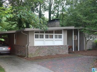 163 Glenview Dr, Birmingham, AL 35213