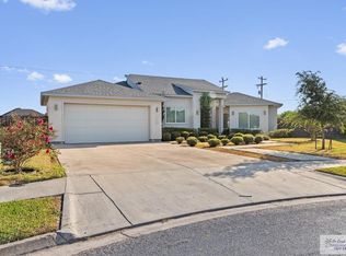 6882 Stone Oak, Brownsville, TX 78526