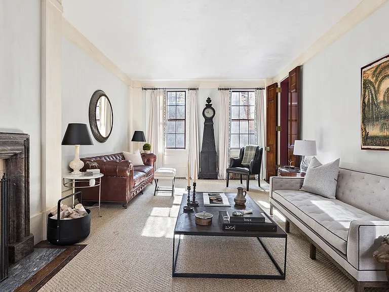 68 Morton St #1 — Photo 4
