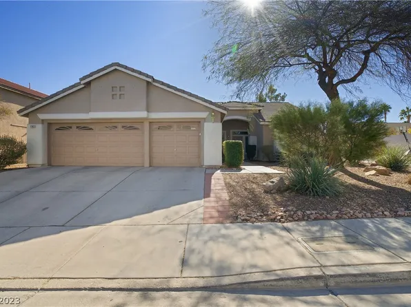 1763 Crystal Stream Ave, Henderson, NV 89012
