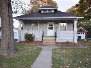 172 Sumner Blvd, Collinsville, IL 62234