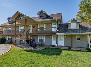 5 Memory Ln APT 7, Branson, MO 65616
