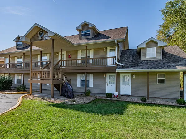 5 Memory Lane #7, Branson, MO 65616
