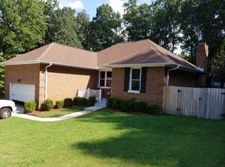 16023 Deaton Dr SE, Huntsville, AL 35803