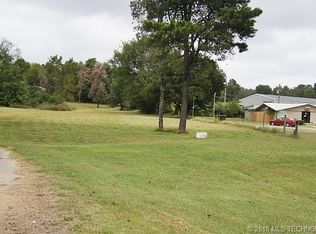 17798 S Muskogee Ave, Tahlequah, OK 74464