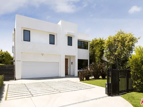 2229 Wellesley Ave, Los Angeles, CA 90064