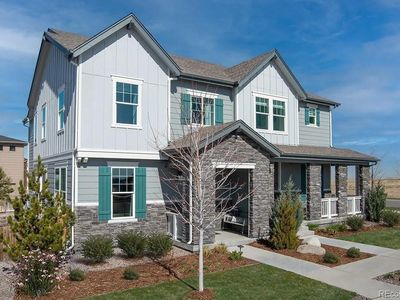 5966 N Lisbon Street, Aurora, CO, 80019