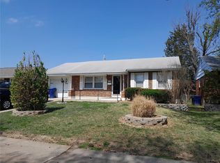 3829 Louis St, Saint Louis, MO