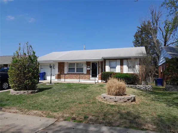 3829 Louis St, Saint Louis, MO 63116