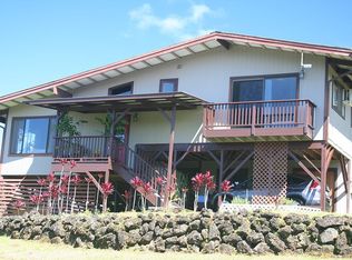 17-497 Homestead Rd, Mountain View, HI 96771