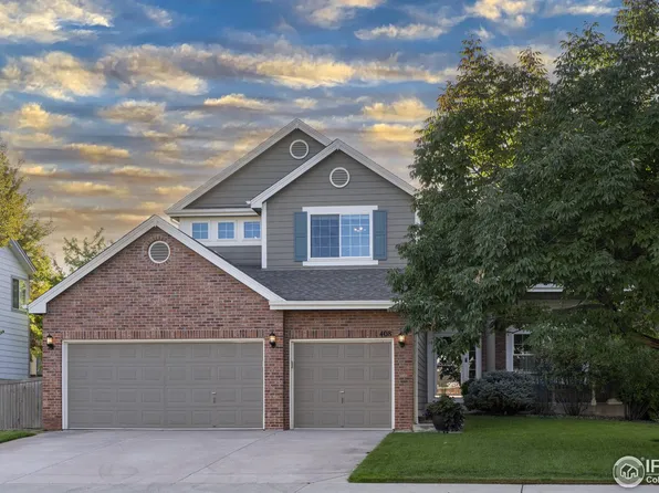 408 E 133rd Way, Thornton, CO 80241