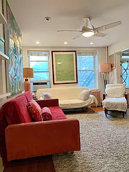 Rented by Oxford Property Group