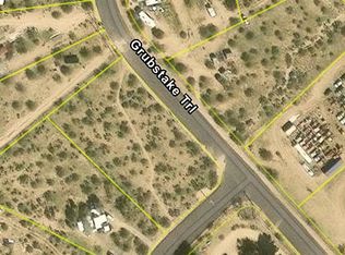 Last Chance Trl #289, Julian, CA 92036