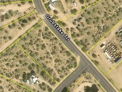 Last Chance Trl #289, Julian, CA, 92036