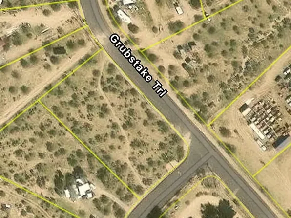 Last Chance Trl #289, Julian, CA 92036