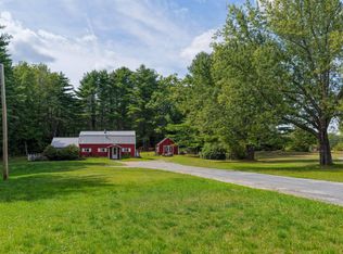 636 Bennoch Rd, Old Town, ME 04468