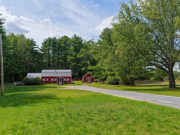 636 Bennoch Road, Old Town, ME 04468