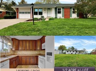 4816 Cinderella Dr, Alton, IL