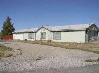 1471 Meier Dr, Pahrump, NV 89048