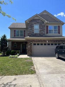 1049 E Sagewood Dr, Gallatin, TN, 37066