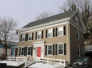 2 Spring St #2, Gloucester, MA 01930