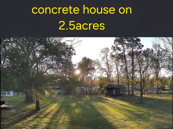 13304 County Road 190, Alvin, TX 77511