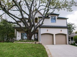 7322 Coronado Ave, Dallas, TX 75214