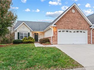 1044 Glyn Water Ln, High Point, NC 27265
