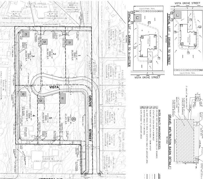 1st image of 5360 N Hermosa Ave