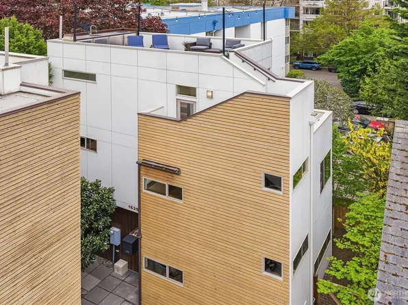 1535 NW 58th Street, Seattle, WA 98107