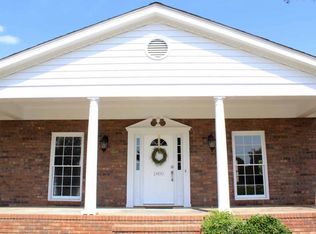 1800 Hog Mountain Rd, Statham, GA 30666