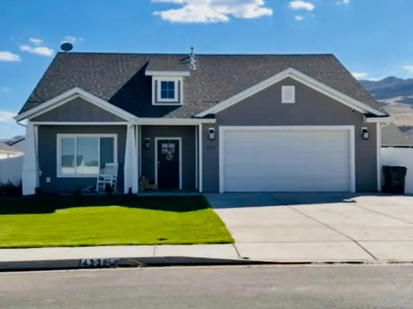 4338 N Gold Dust Trl, Cedar City, UT 84721