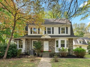 412 N Rolling Rd, Springfield, PA 19064