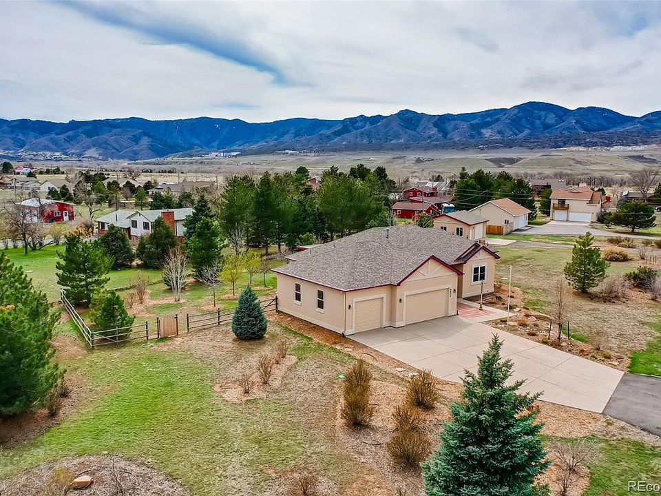 9604 Sunrise Avenue, Littleton, CO 80125 Zillow
