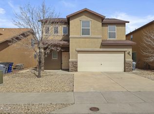 2240 Decamp Point Pl, El Paso, TX 79938