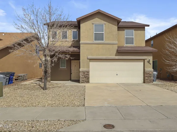 2240 Decamp Point Pl, El Paso, TX 79938